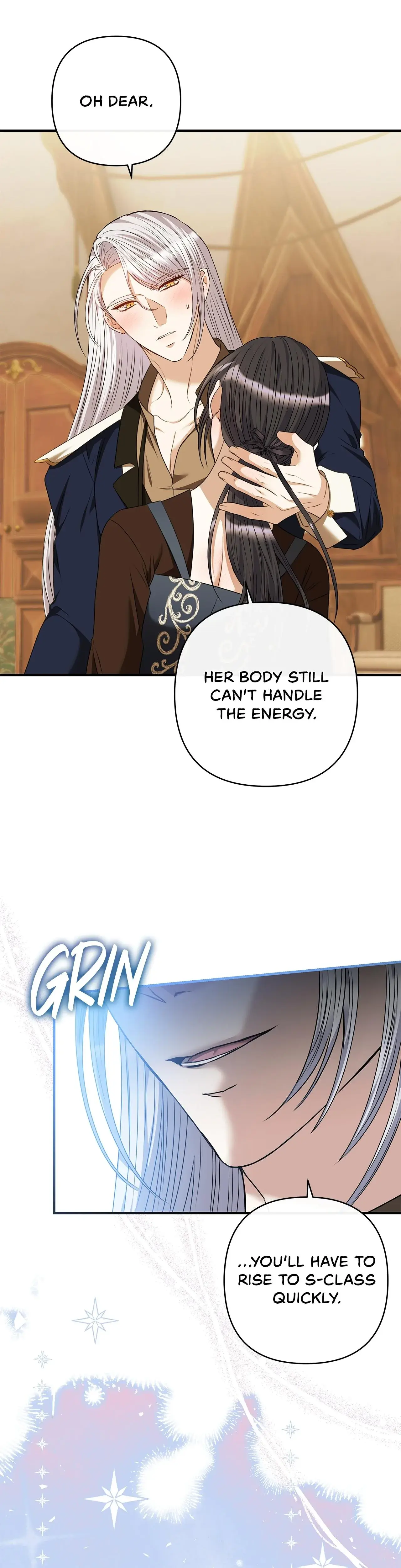 Thes Class Dungeon Owner Chapter 41 - Page 16