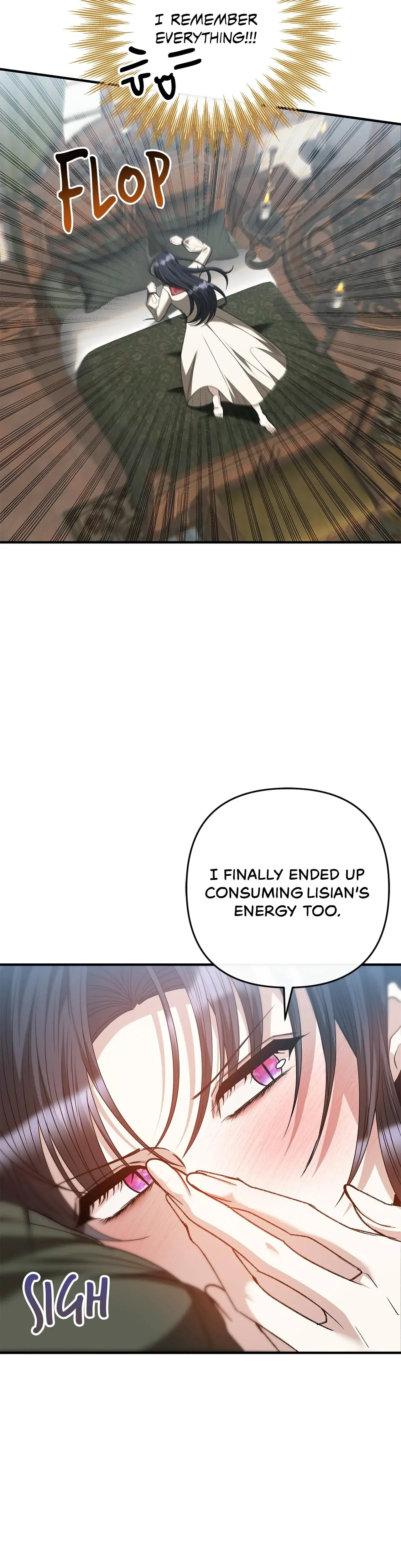 Thes Class Dungeon Owner Chapter 41 - Page 21