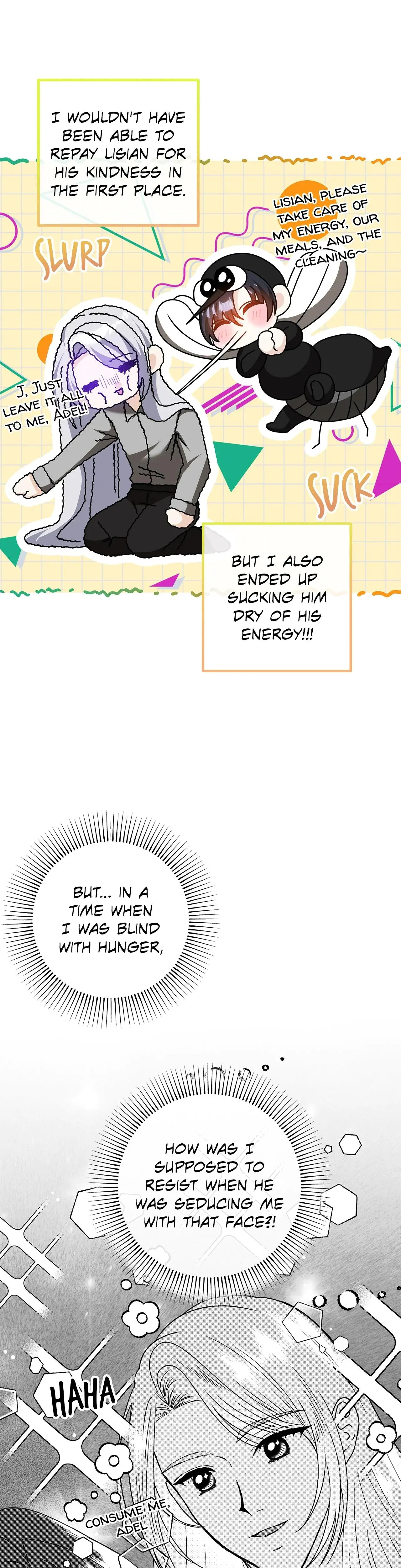 Thes Class Dungeon Owner Chapter 41 - Page 22
