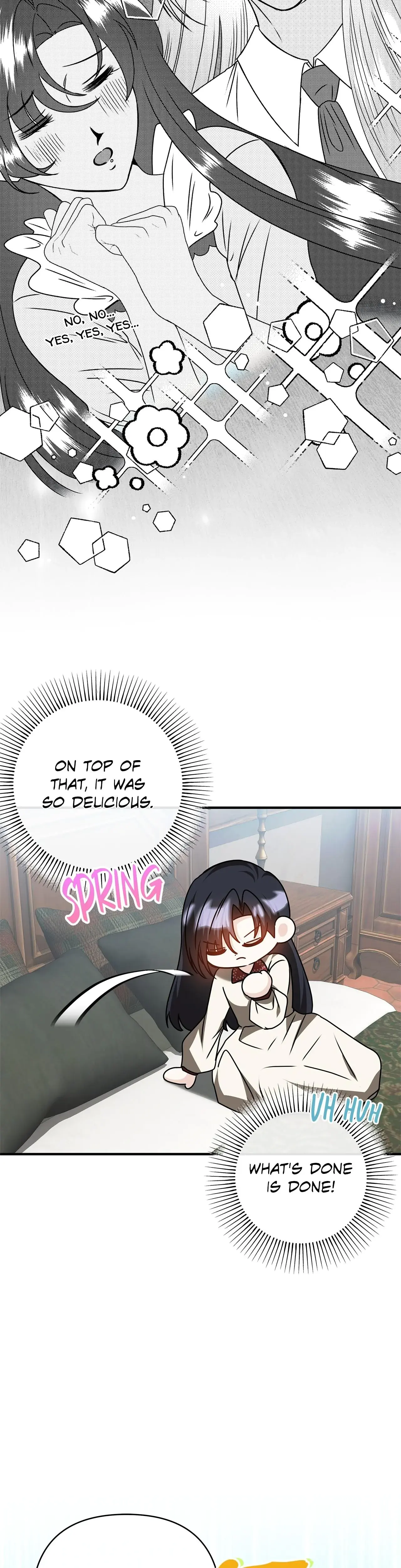 Thes Class Dungeon Owner Chapter 41 - Page 23