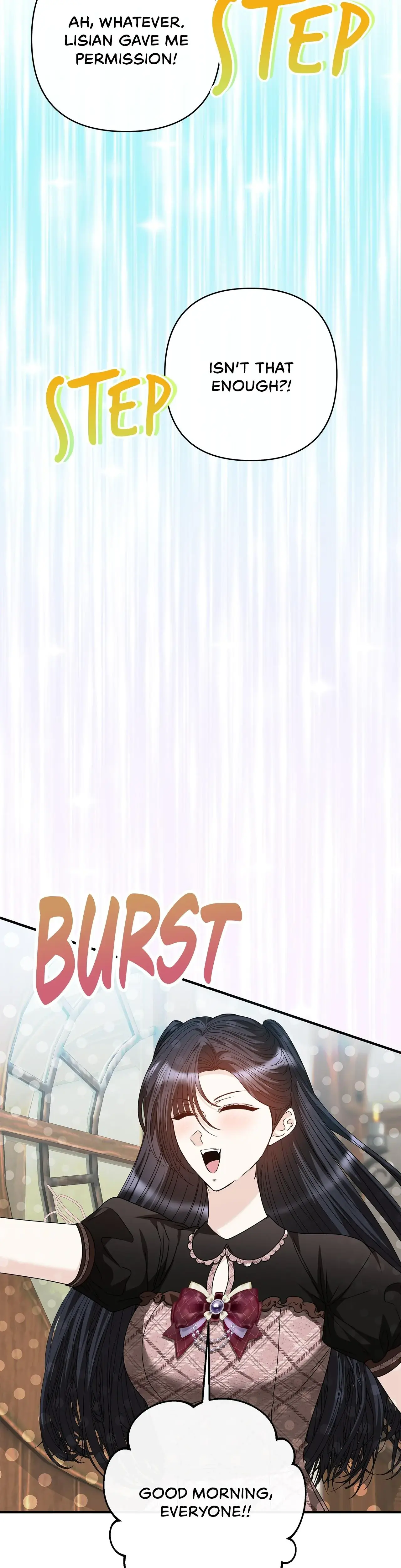 Thes Class Dungeon Owner Chapter 41 - Page 24