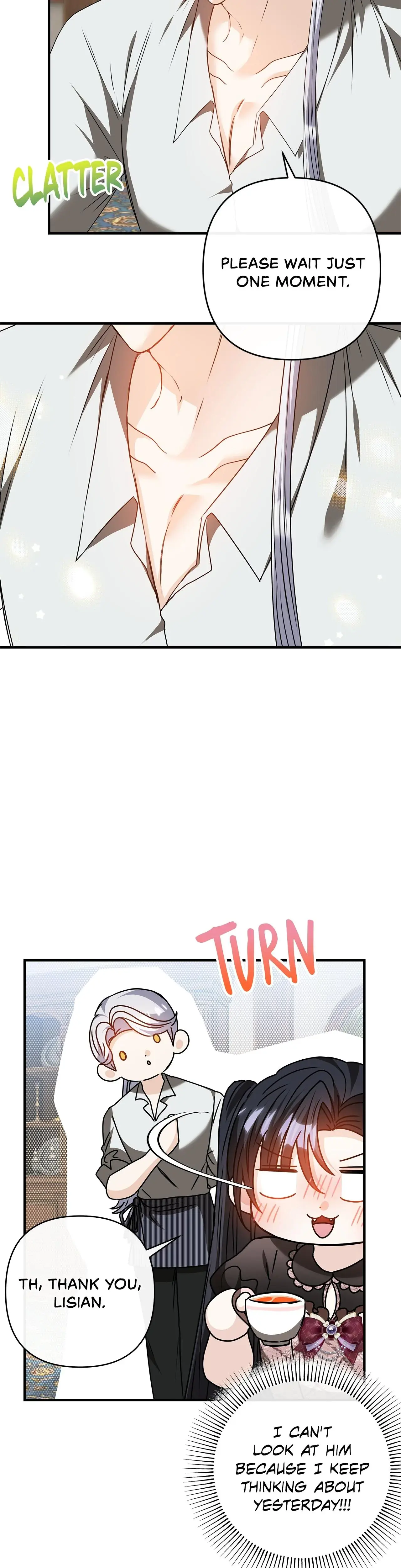 Thes Class Dungeon Owner Chapter 41 - Page 26