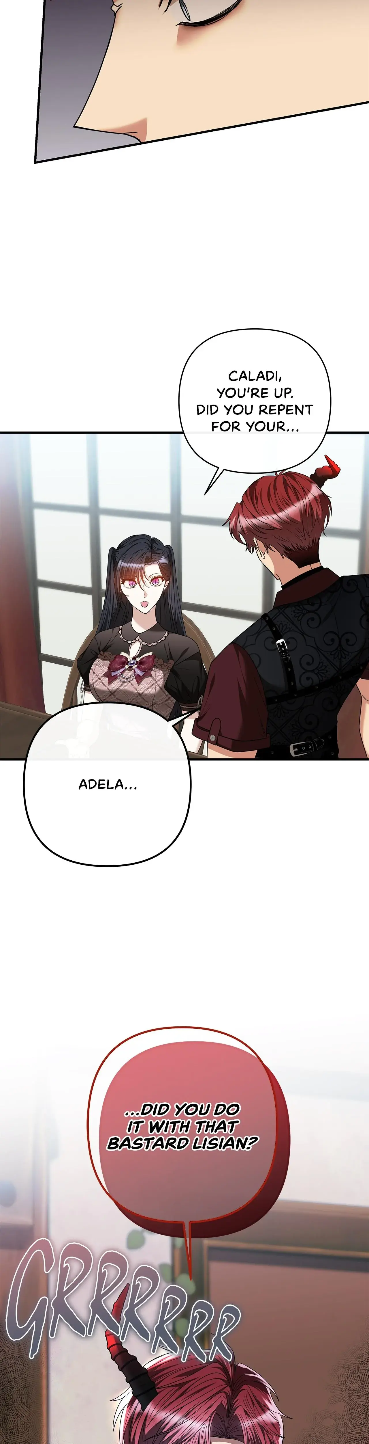 Thes Class Dungeon Owner Chapter 41 - Page 33