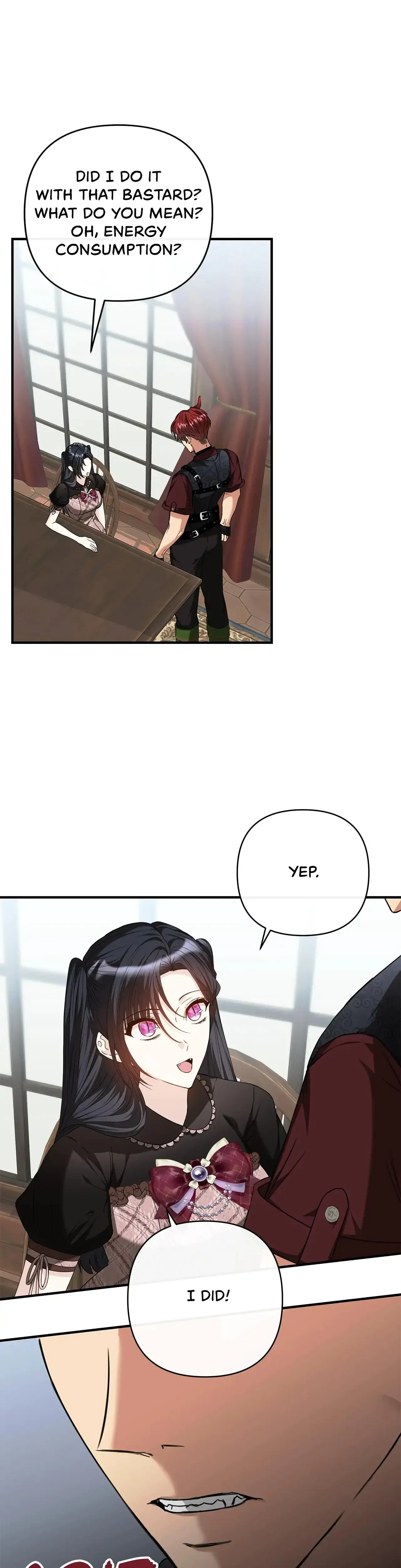 Thes Class Dungeon Owner Chapter 42 - Page 1