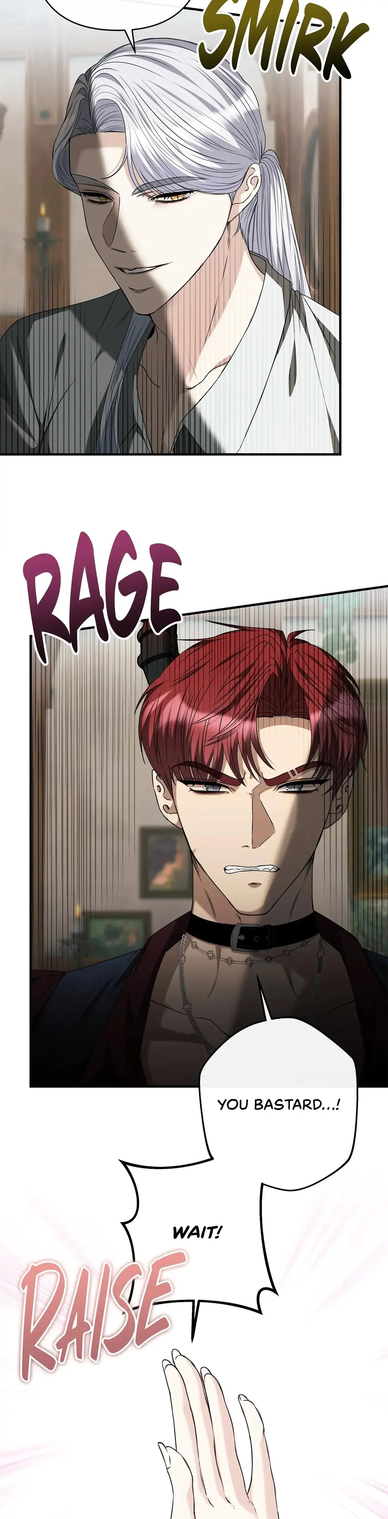 Thes Class Dungeon Owner Chapter 42 - Page 10