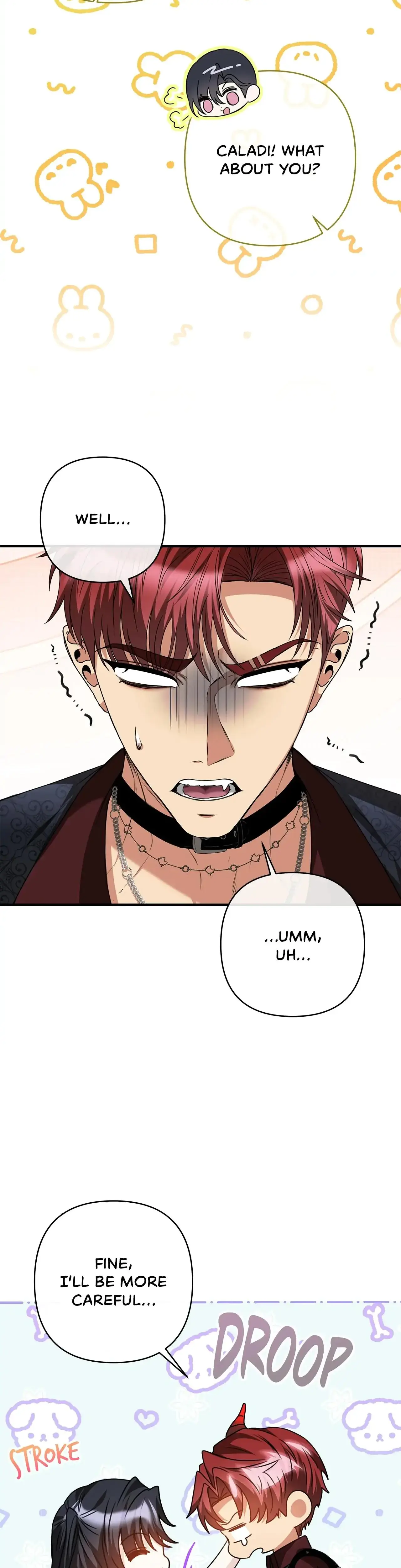 Thes Class Dungeon Owner Chapter 42 - Page 12