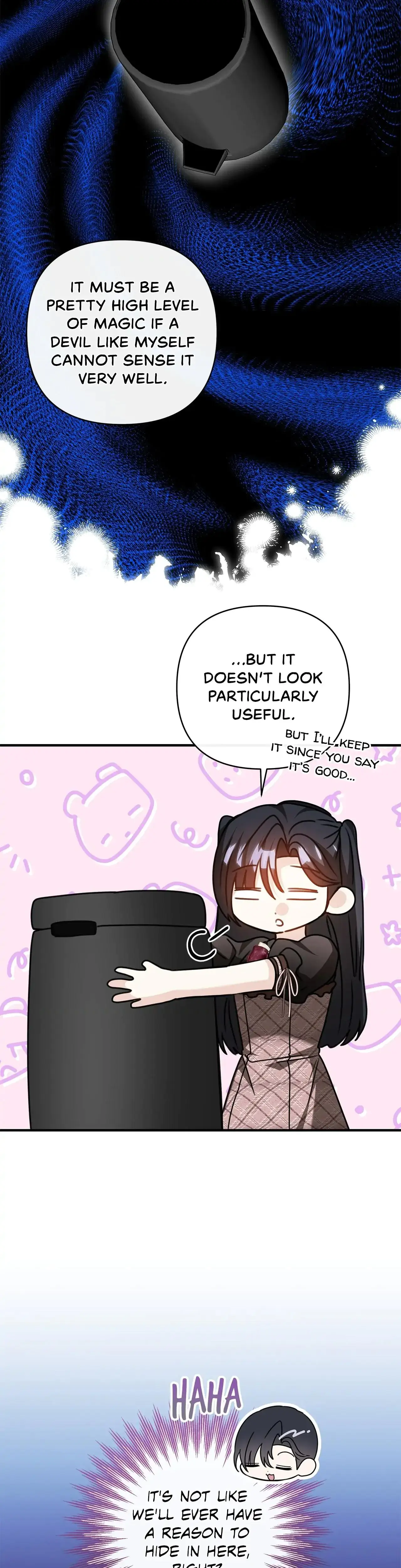 Thes Class Dungeon Owner Chapter 42 - Page 23