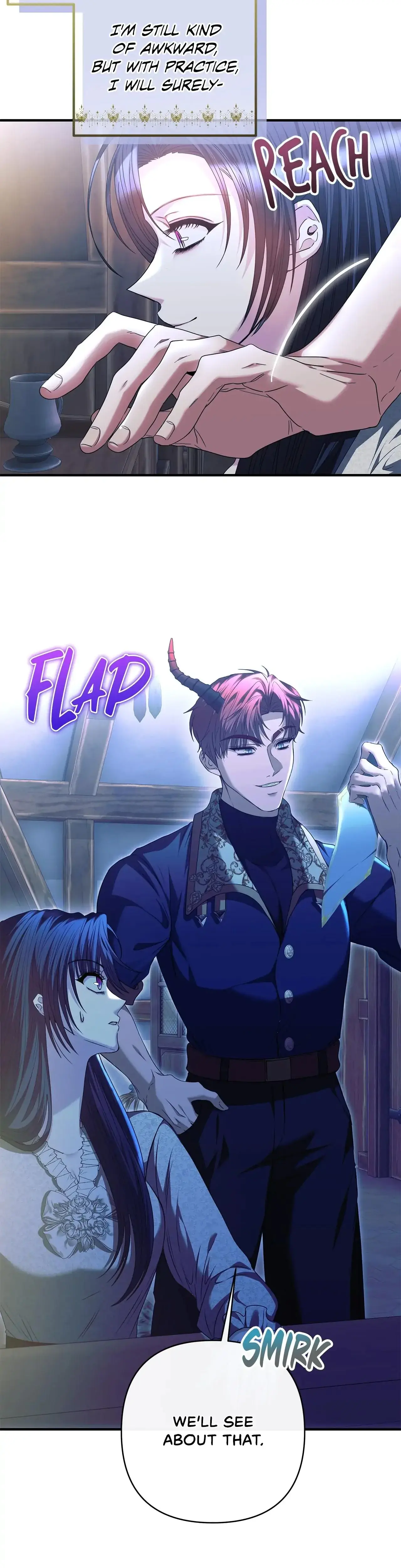 Thes Class Dungeon Owner Chapter 42 - Page 26