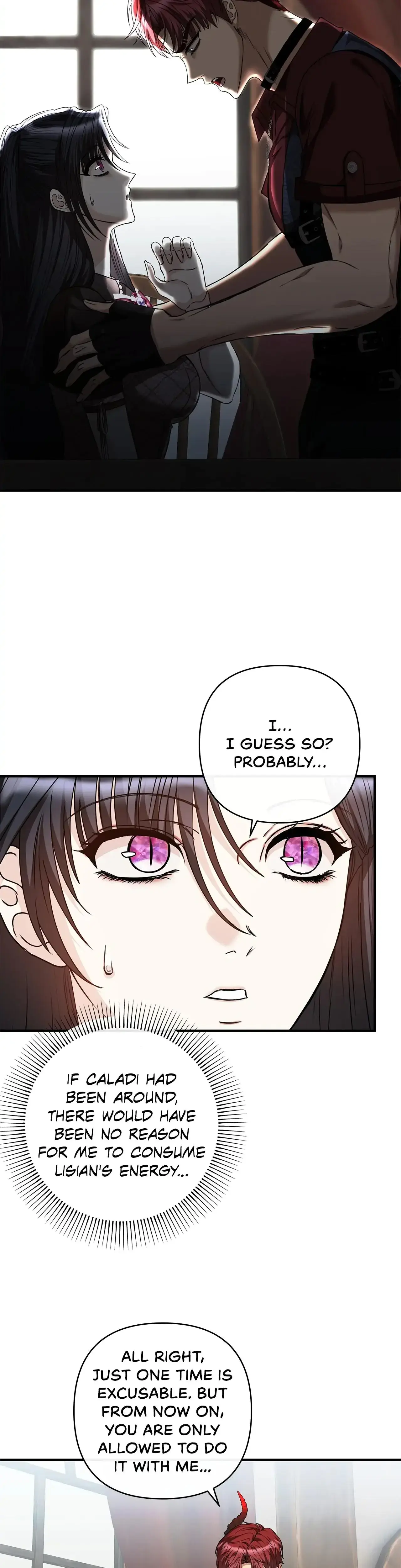 Thes Class Dungeon Owner Chapter 42 - Page 3