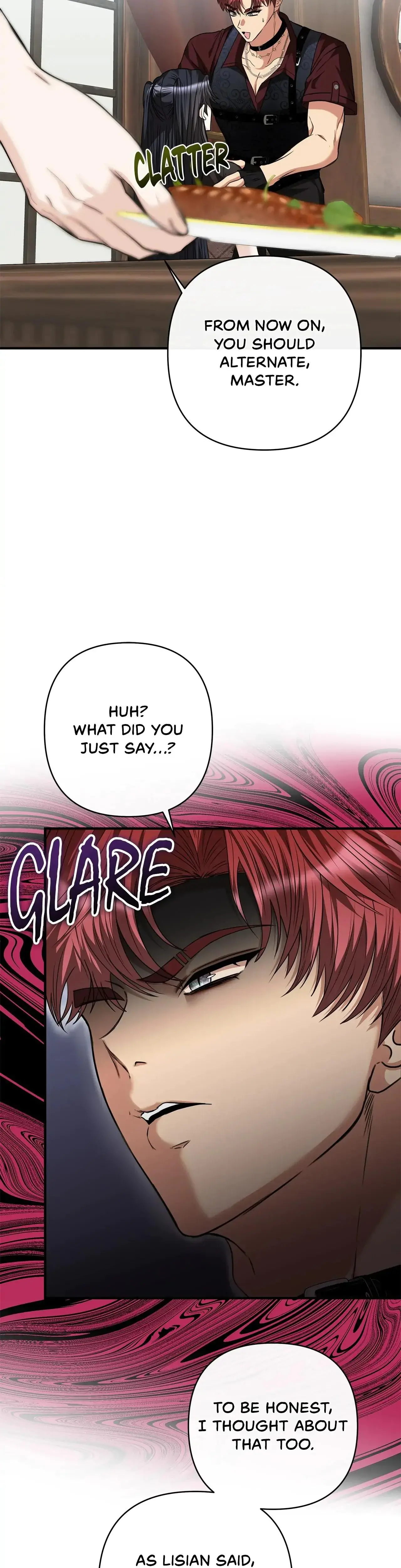 Thes Class Dungeon Owner Chapter 42 - Page 4