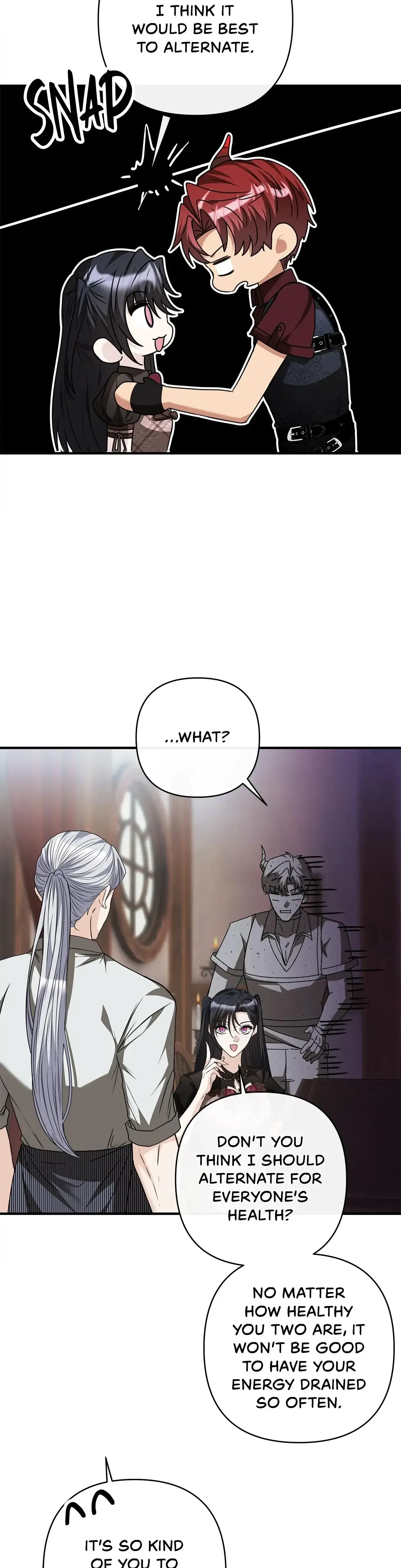 Thes Class Dungeon Owner Chapter 42 - Page 5