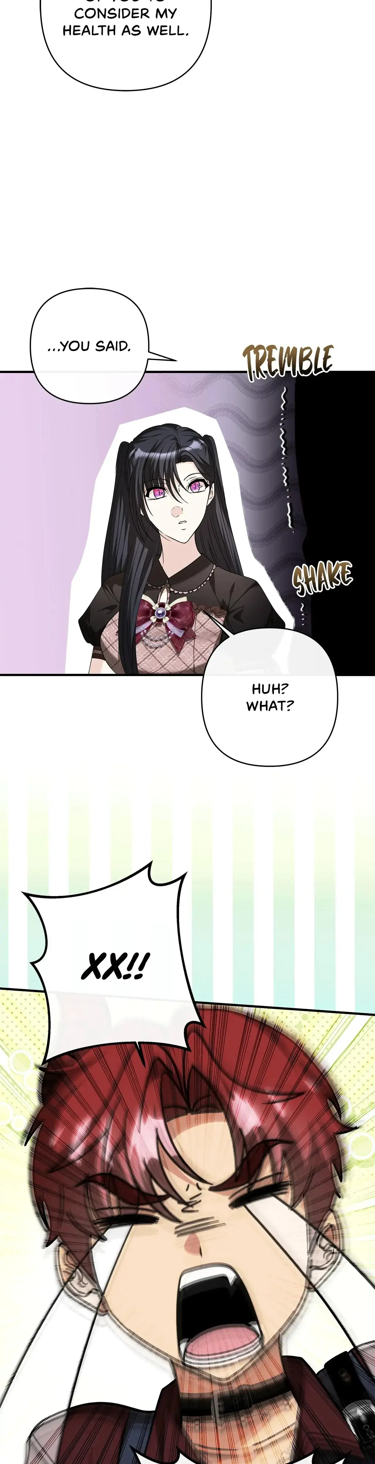 Thes Class Dungeon Owner Chapter 42 - Page 6
