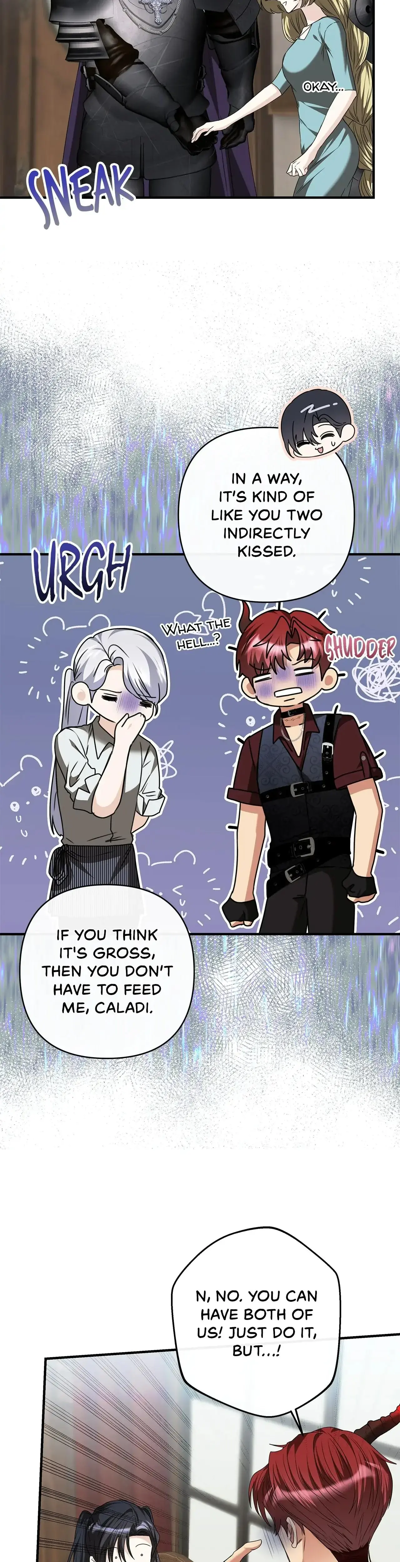 Thes Class Dungeon Owner Chapter 42 - Page 8