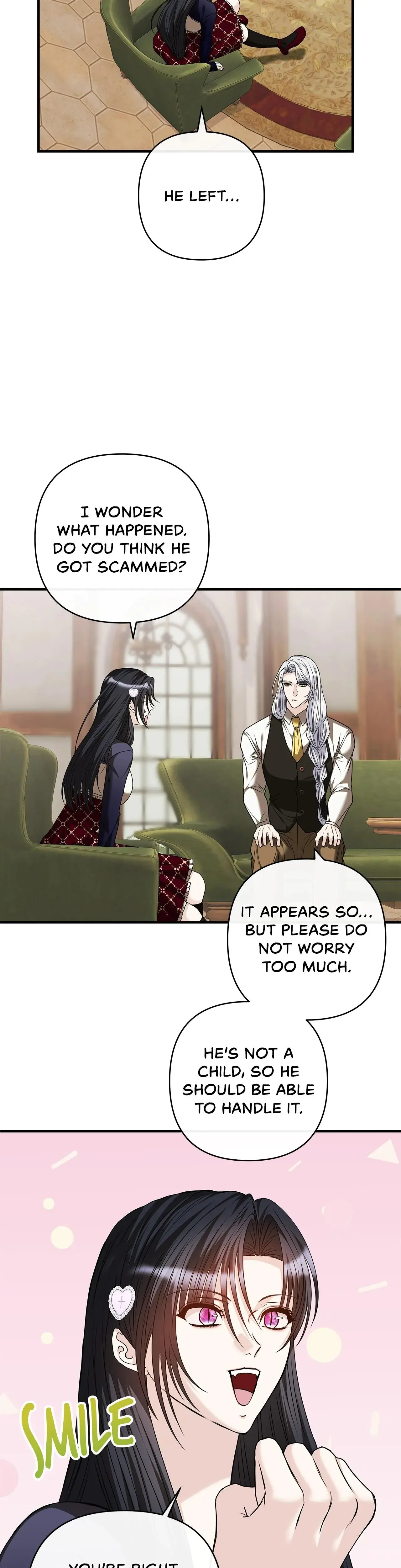 Thes Class Dungeon Owner Chapter 43 - Page 11