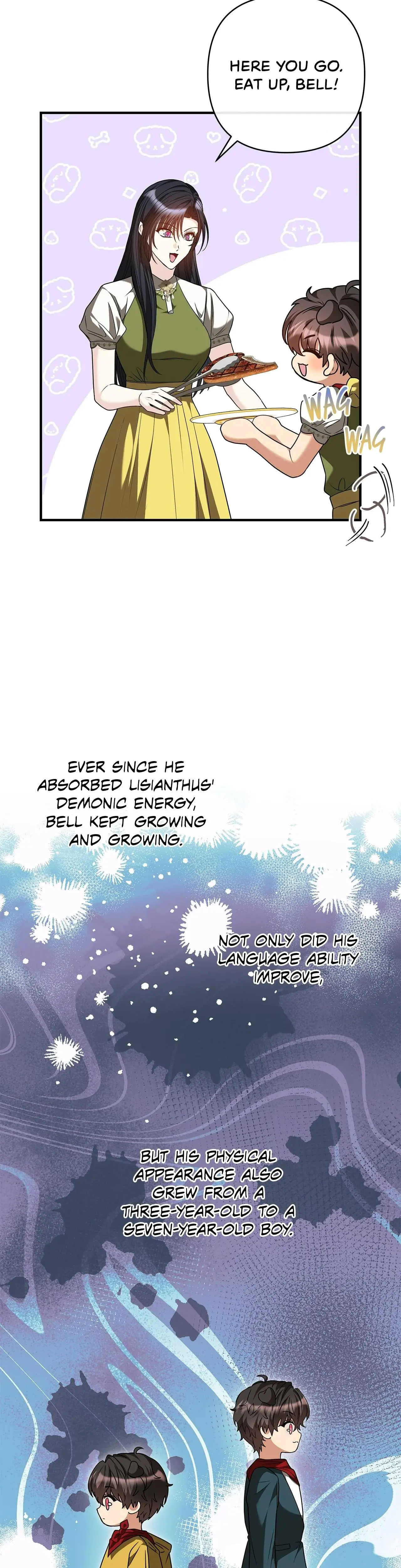 Thes Class Dungeon Owner Chapter 43 - Page 15
