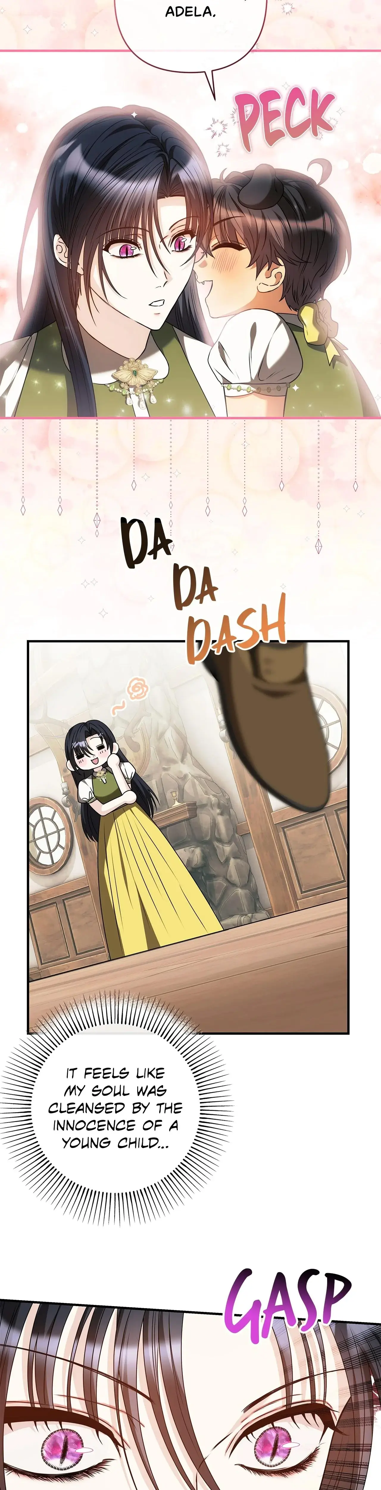 Thes Class Dungeon Owner Chapter 43 - Page 17