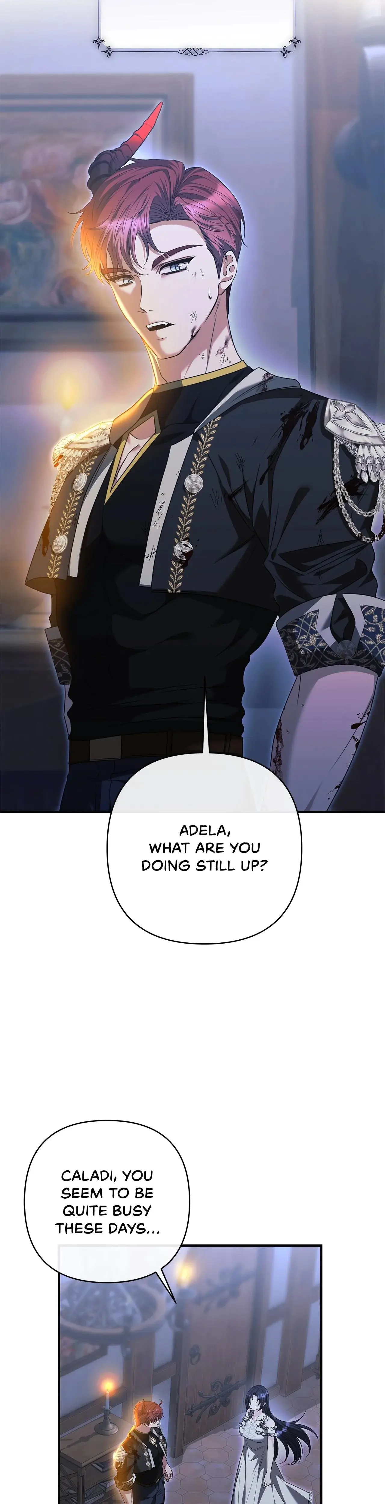 Thes Class Dungeon Owner Chapter 43 - Page 19