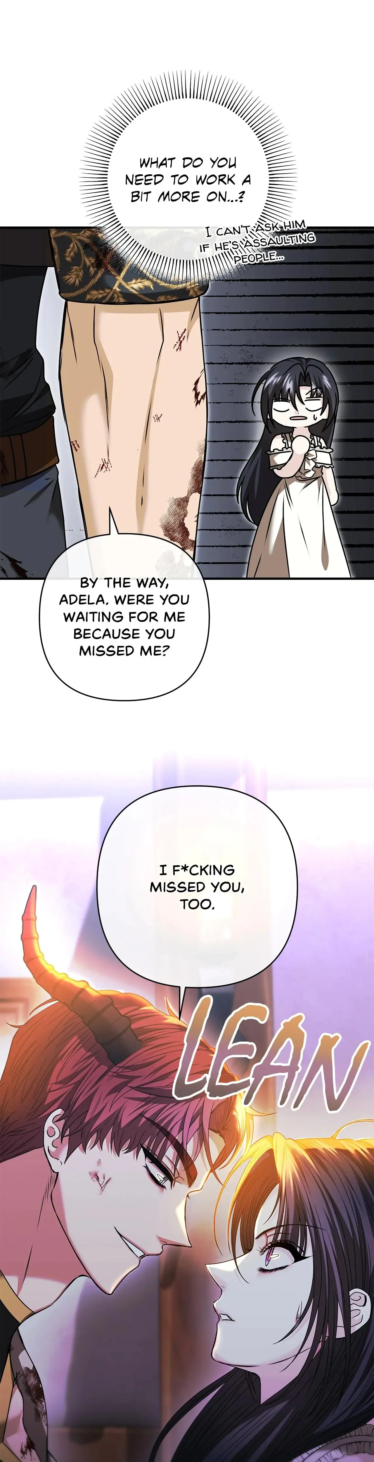 Thes Class Dungeon Owner Chapter 43 - Page 21