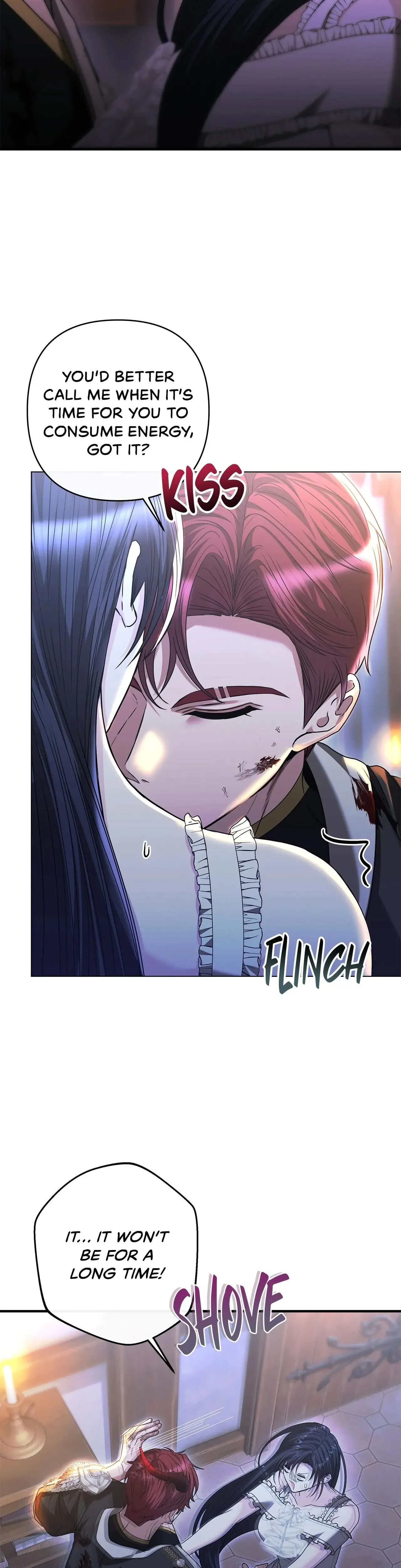 Thes Class Dungeon Owner Chapter 43 - Page 22