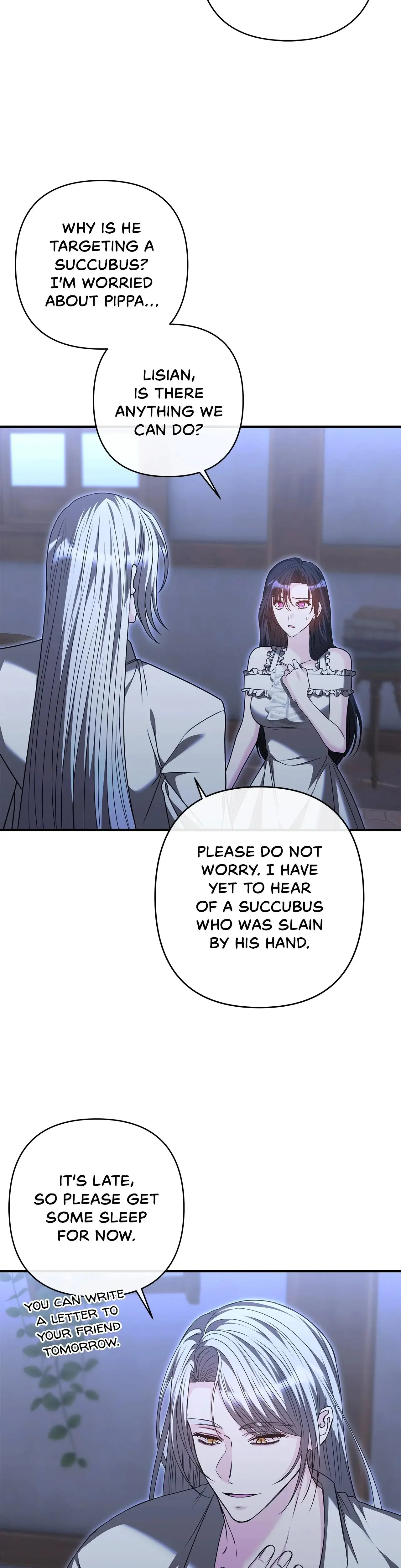 Thes Class Dungeon Owner Chapter 43 - Page 29