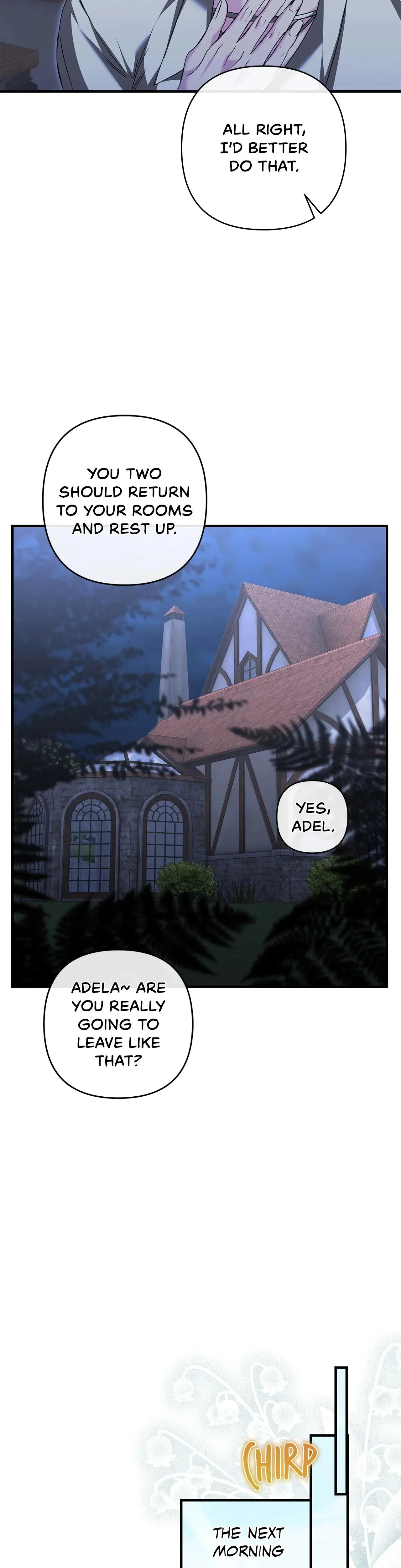 Thes Class Dungeon Owner Chapter 43 - Page 30