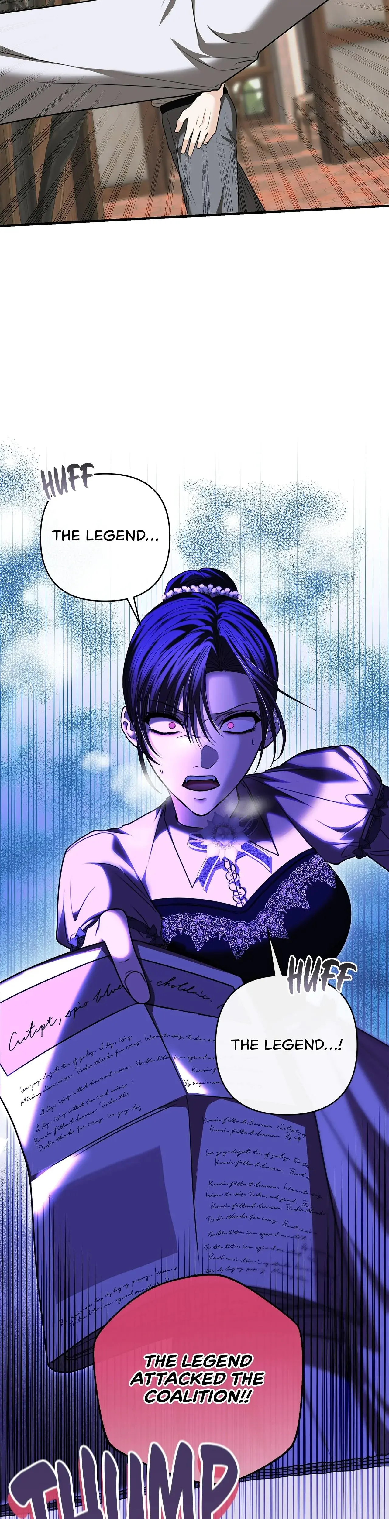 Thes Class Dungeon Owner Chapter 43 - Page 32