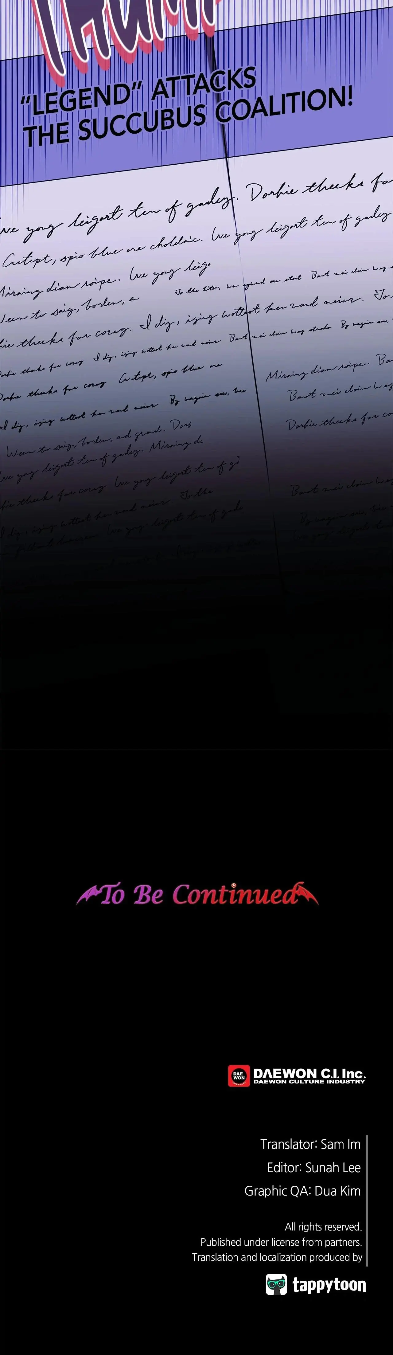 Thes Class Dungeon Owner Chapter 43 - Page 33