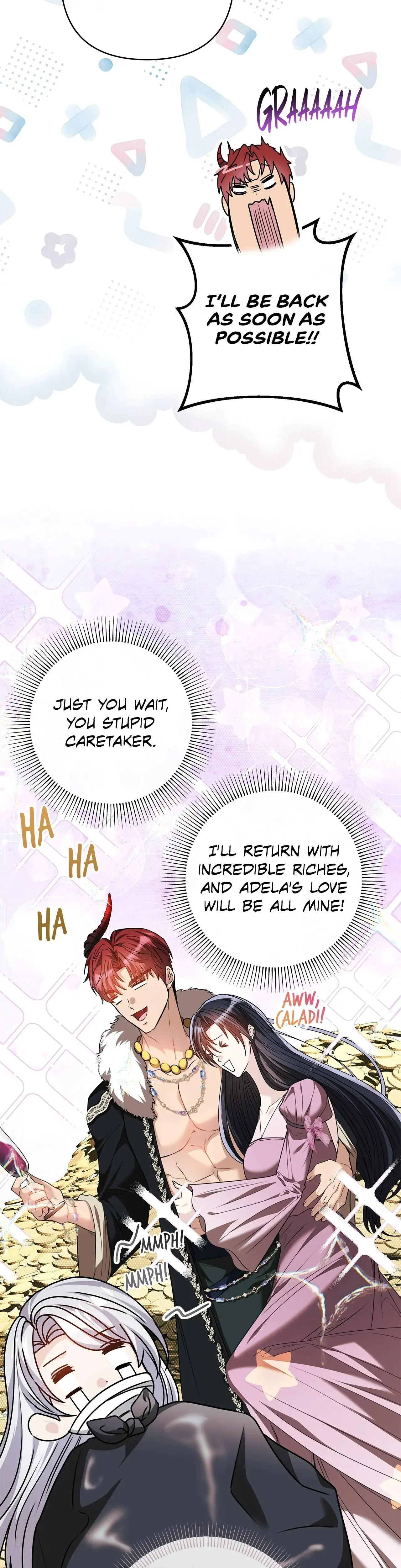 Thes Class Dungeon Owner Chapter 43 - Page 5