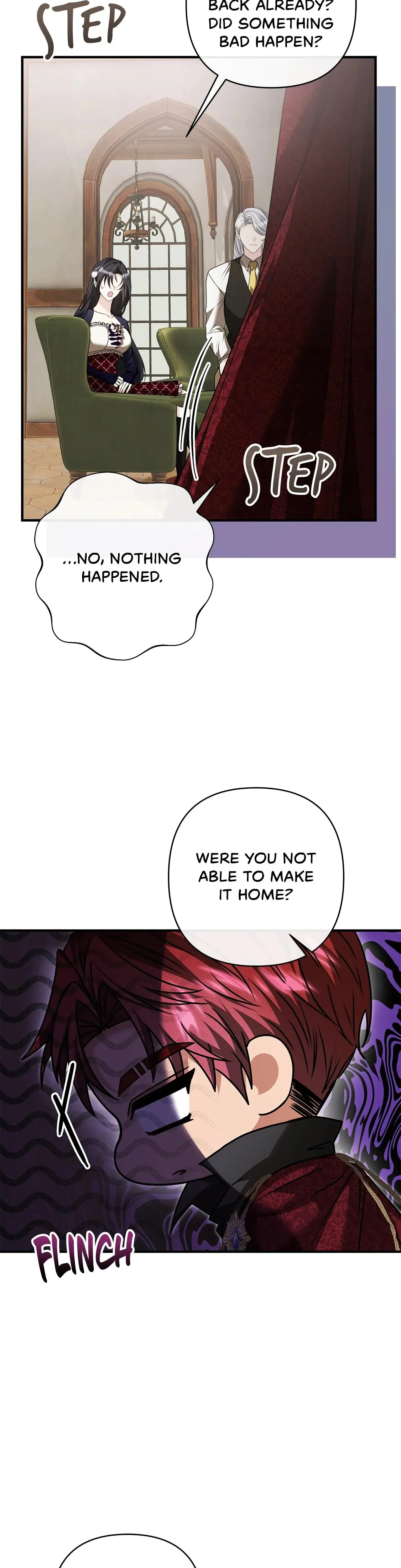 Thes Class Dungeon Owner Chapter 43 - Page 7