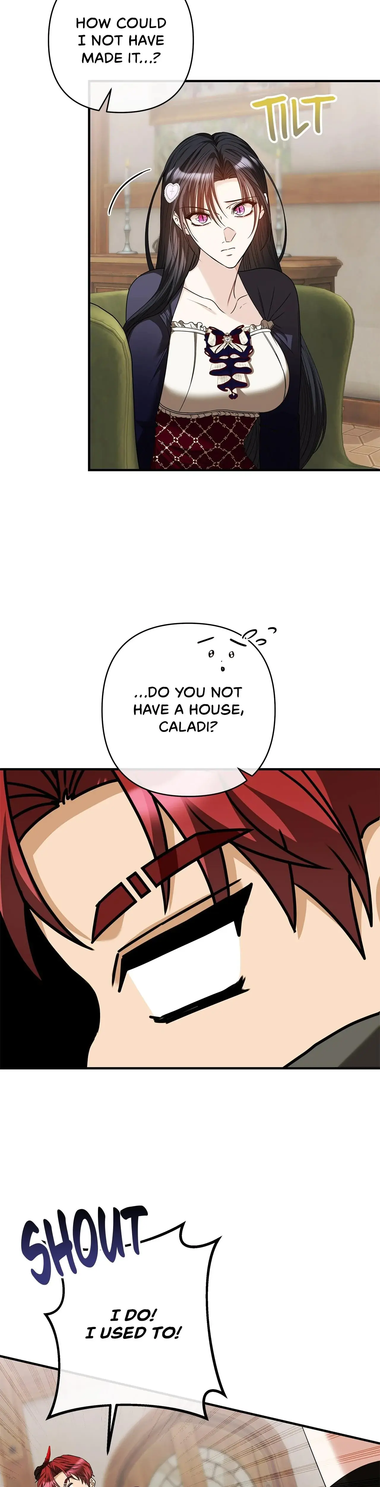 Thes Class Dungeon Owner Chapter 43 - Page 8