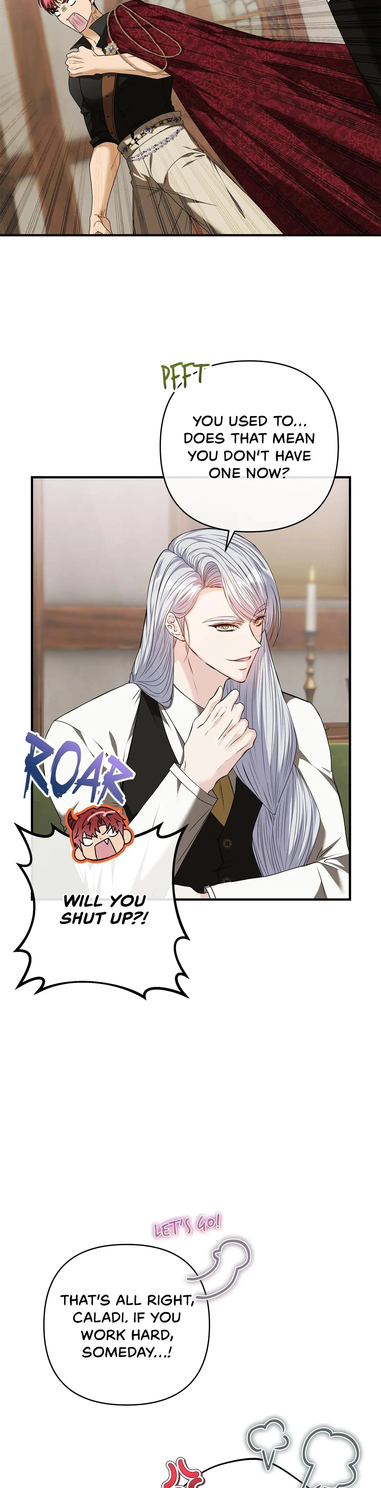 Thes Class Dungeon Owner Chapter 43 - Page 9