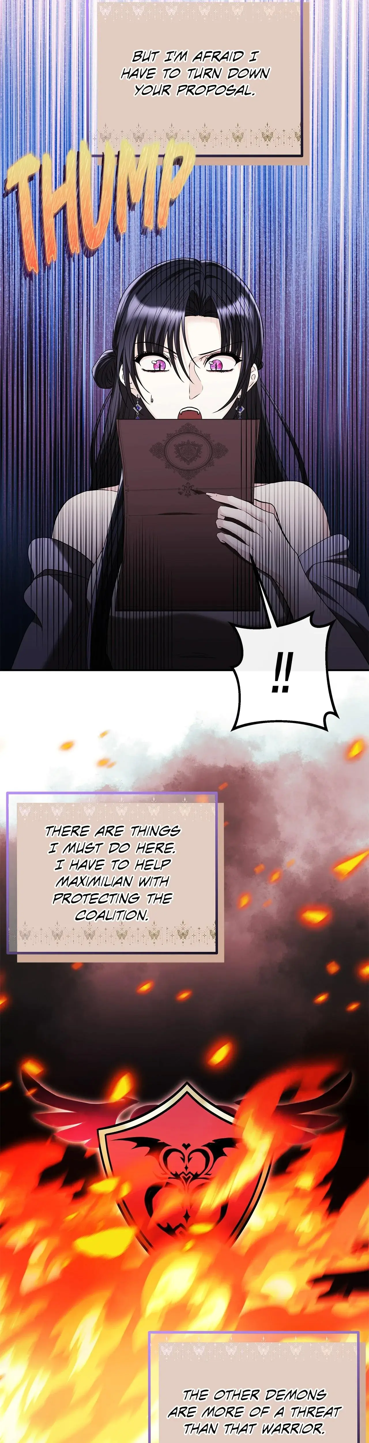 Thes Class Dungeon Owner Chapter 44 - Page 10