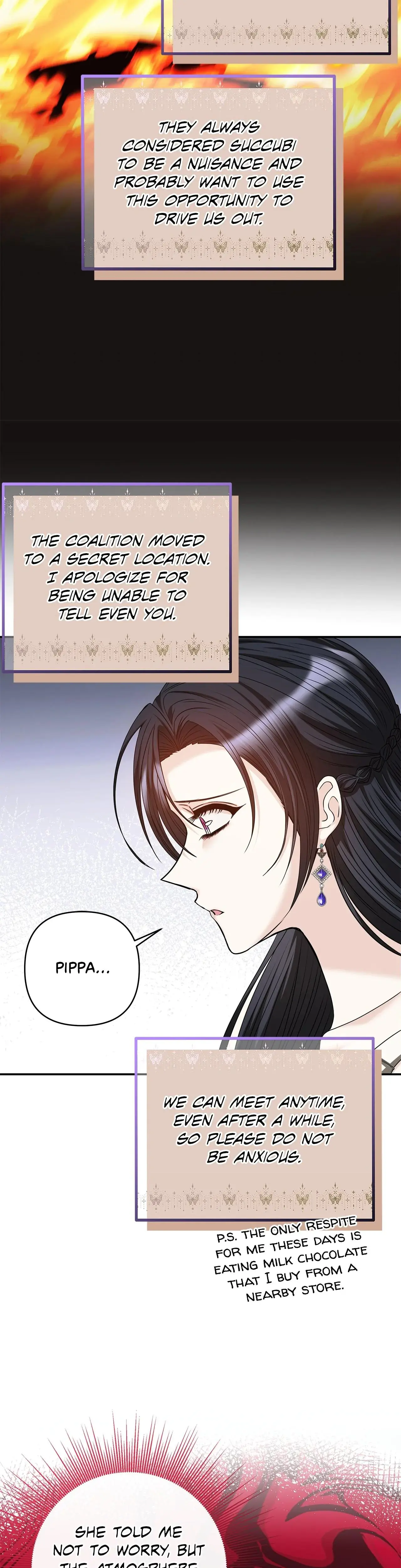 Thes Class Dungeon Owner Chapter 44 - Page 11