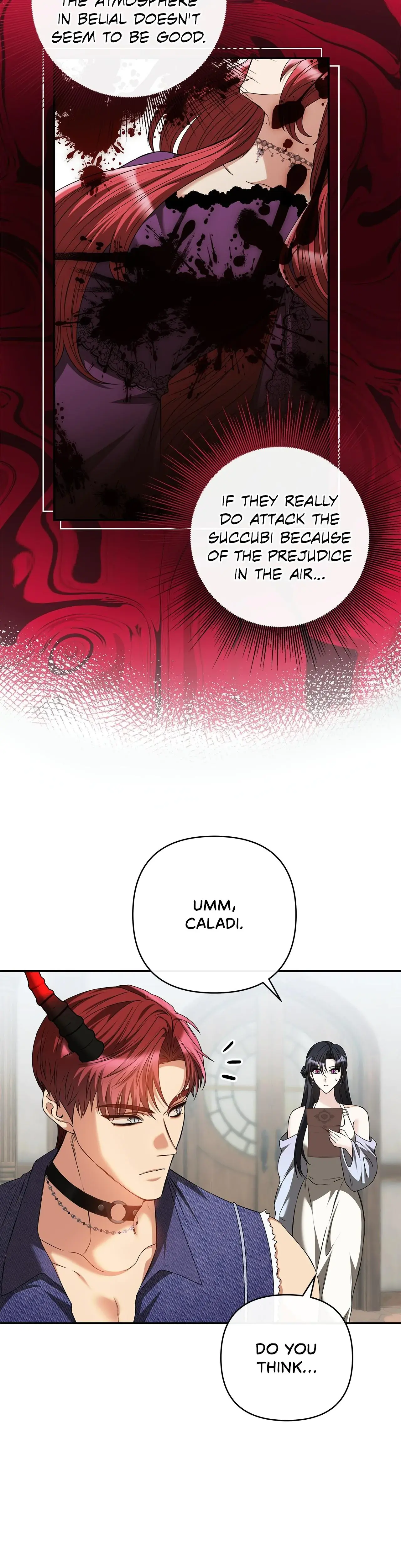 Thes Class Dungeon Owner Chapter 44 - Page 12