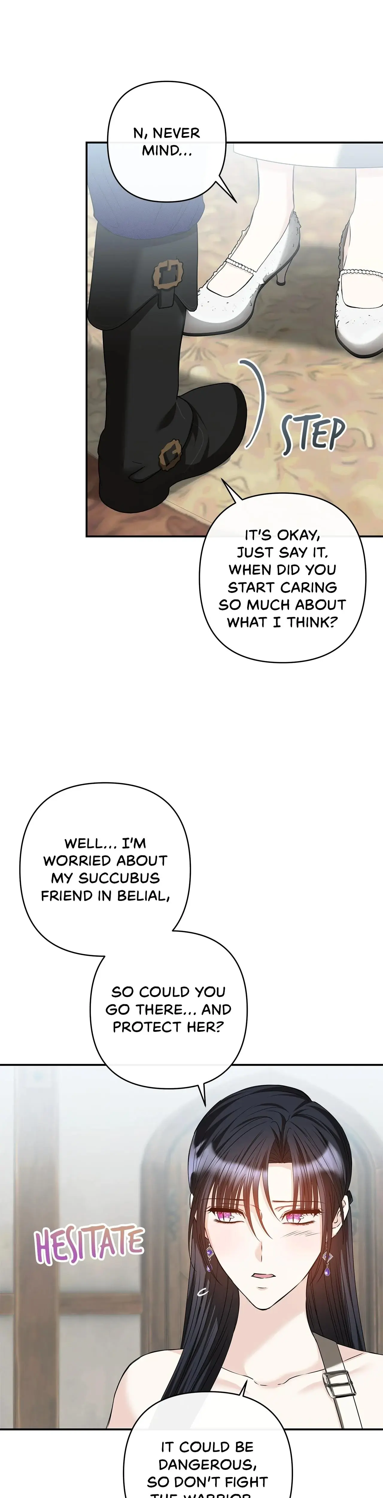 Thes Class Dungeon Owner Chapter 44 - Page 13