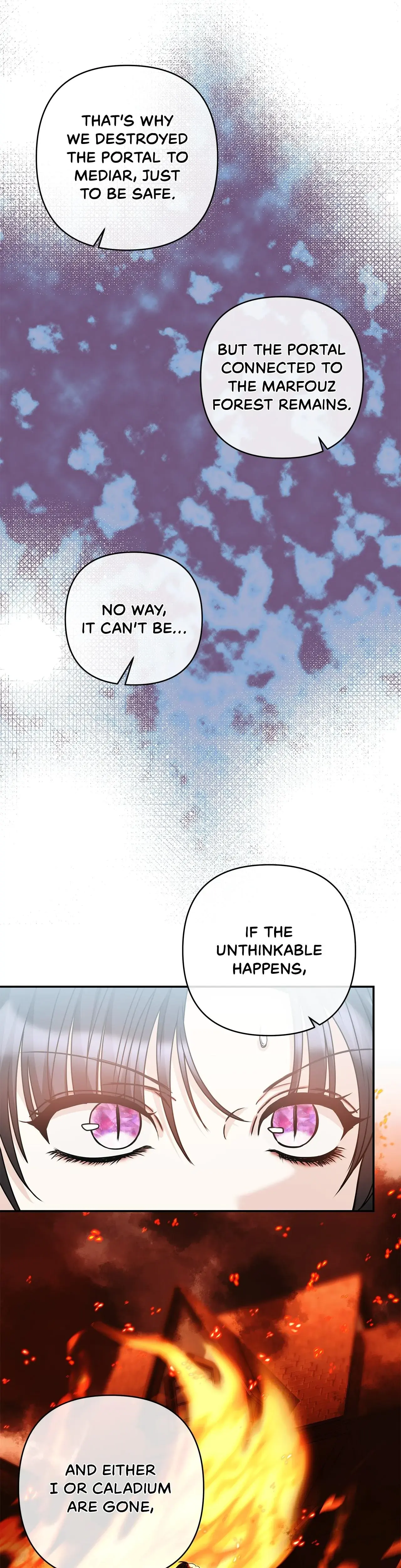 Thes Class Dungeon Owner Chapter 44 - Page 16
