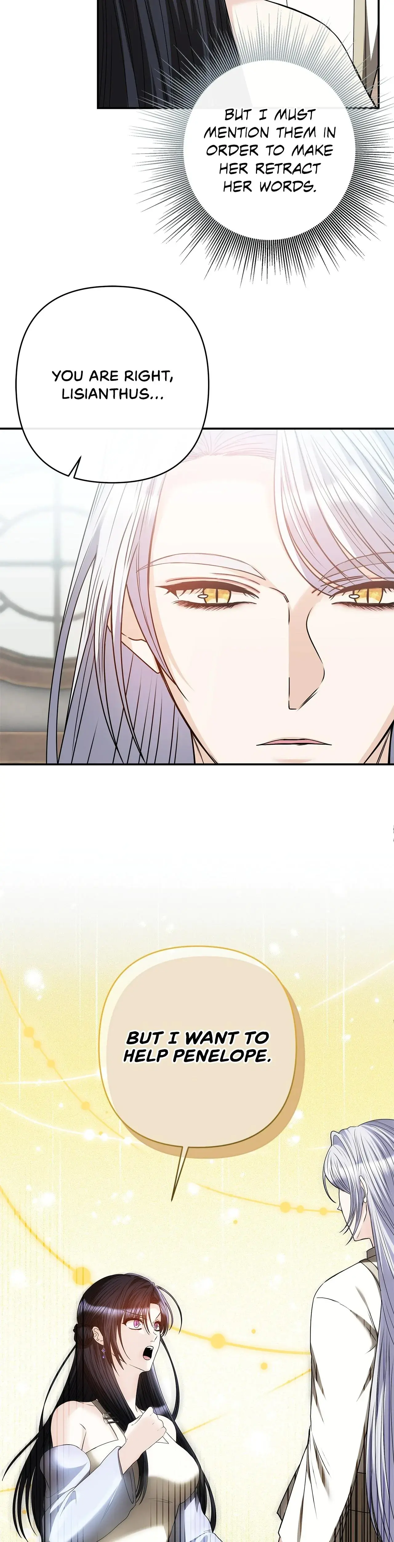 Thes Class Dungeon Owner Chapter 44 - Page 18