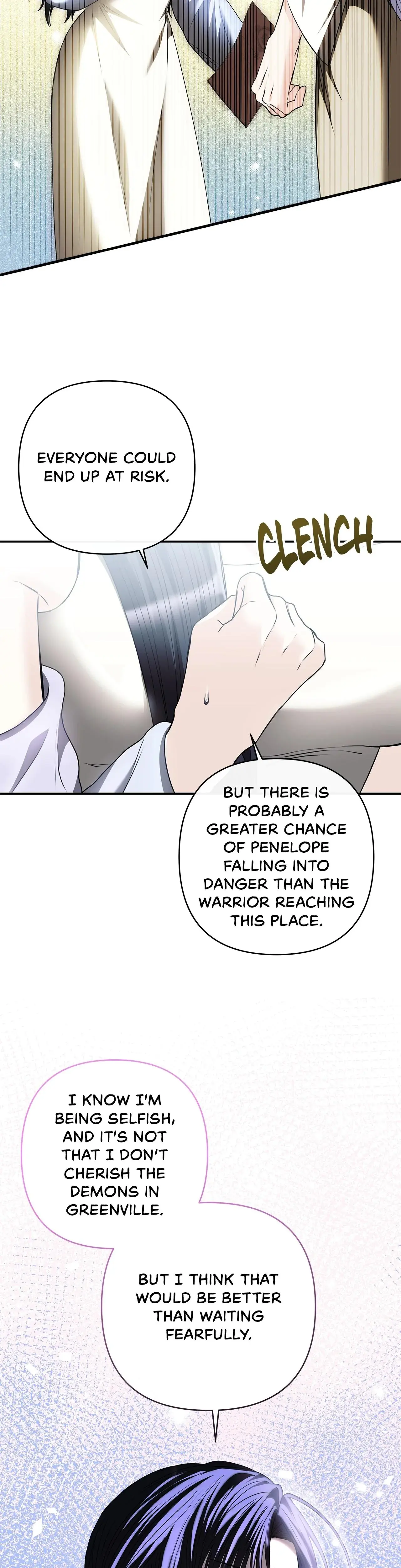 Thes Class Dungeon Owner Chapter 44 - Page 19
