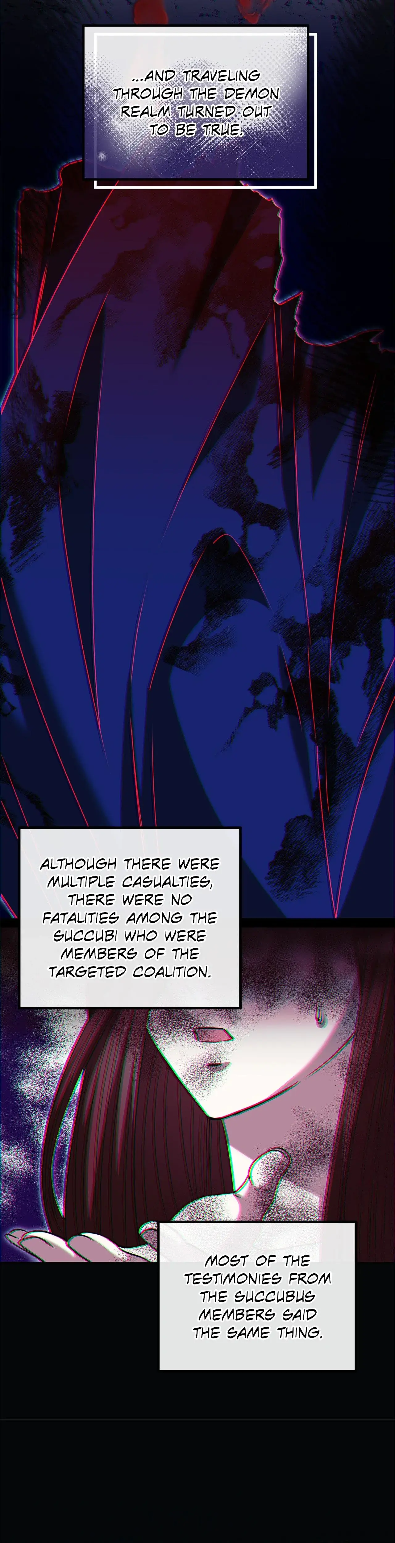 Thes Class Dungeon Owner Chapter 44 - Page 2