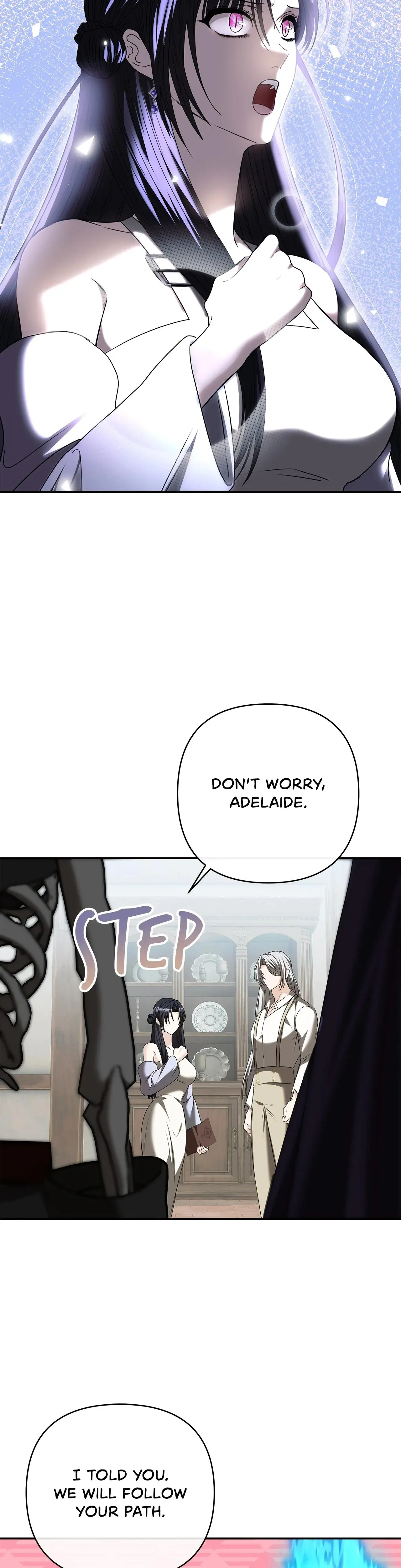 Thes Class Dungeon Owner Chapter 44 - Page 20