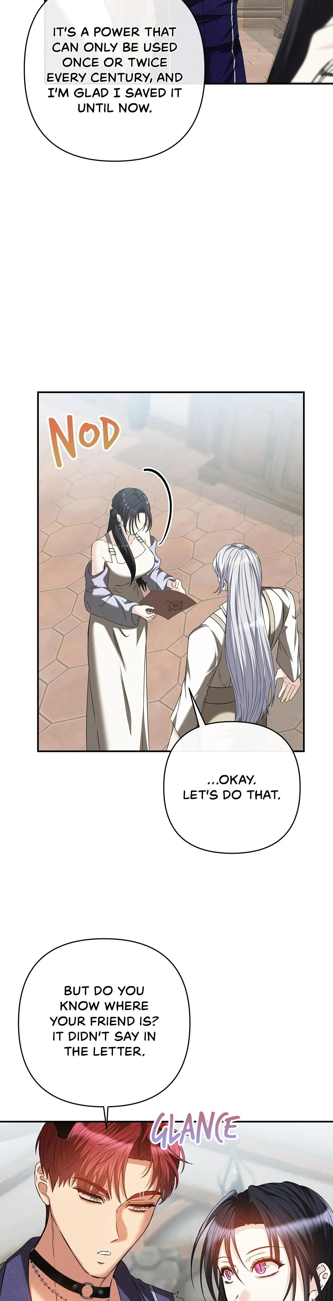 Thes Class Dungeon Owner Chapter 44 - Page 24