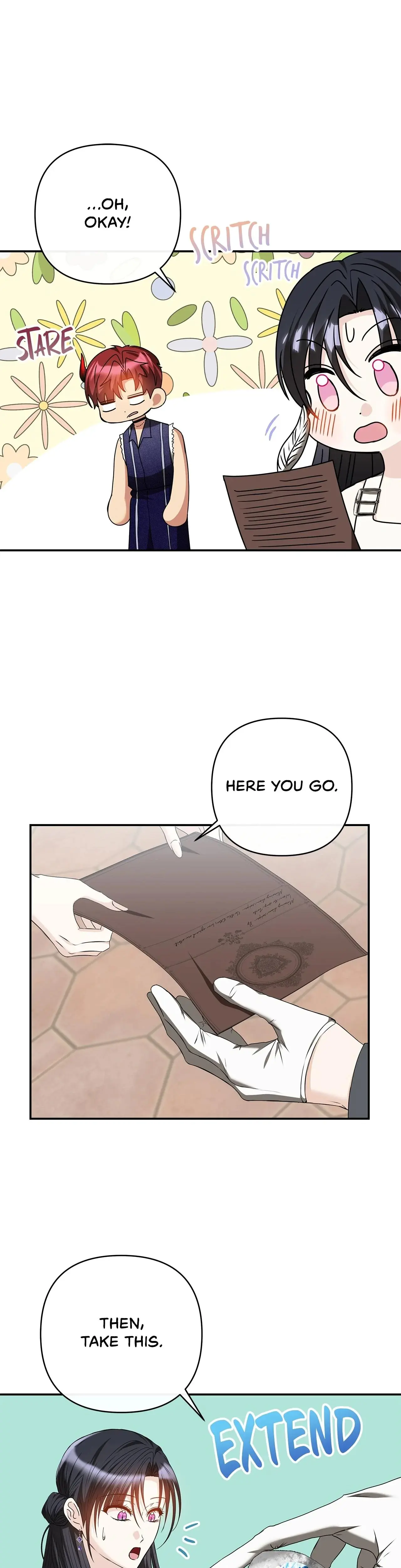 Thes Class Dungeon Owner Chapter 44 - Page 29