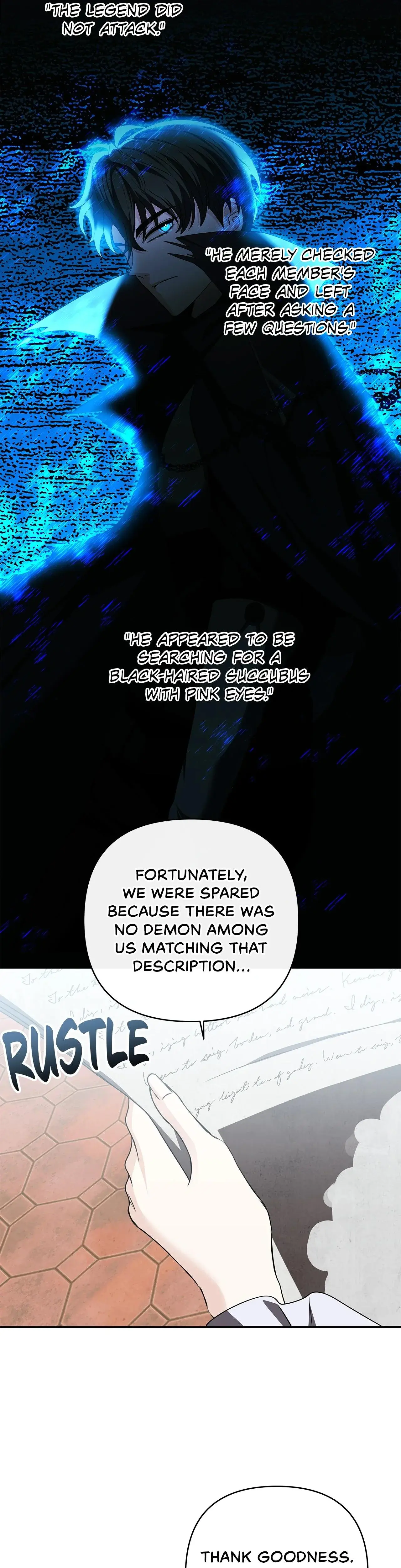 Thes Class Dungeon Owner Chapter 44 - Page 3