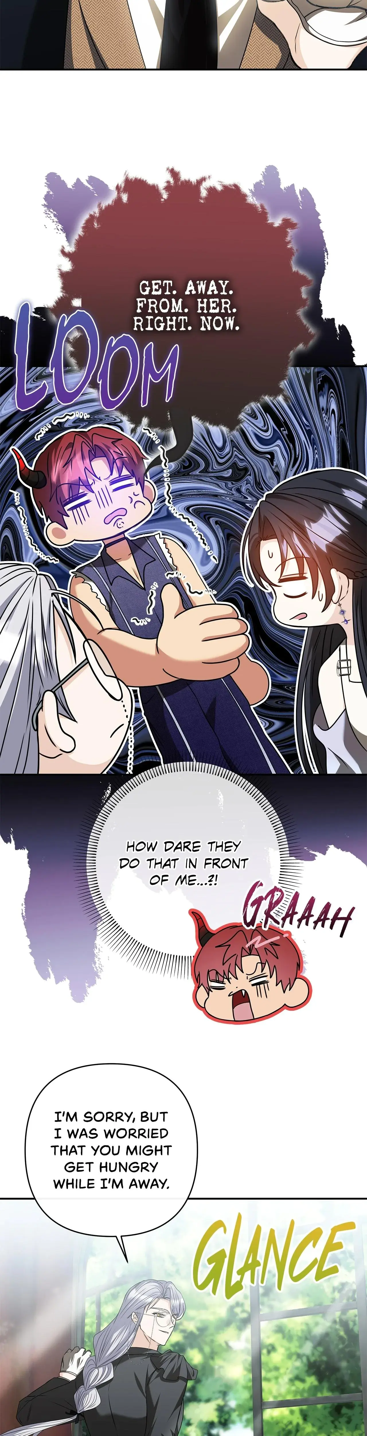 Thes Class Dungeon Owner Chapter 44 - Page 33
