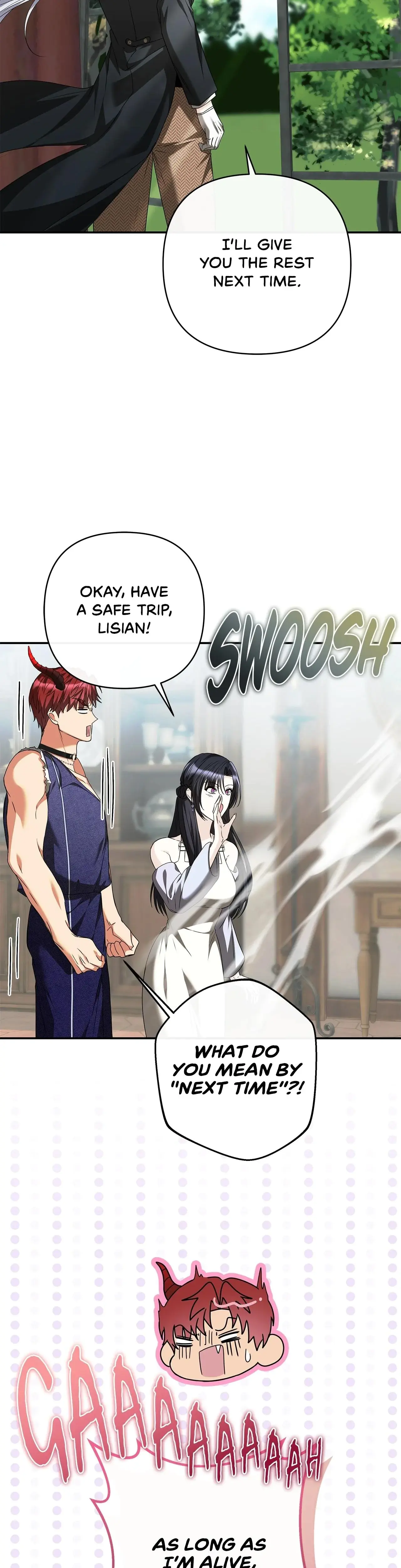 Thes Class Dungeon Owner Chapter 44 - Page 34