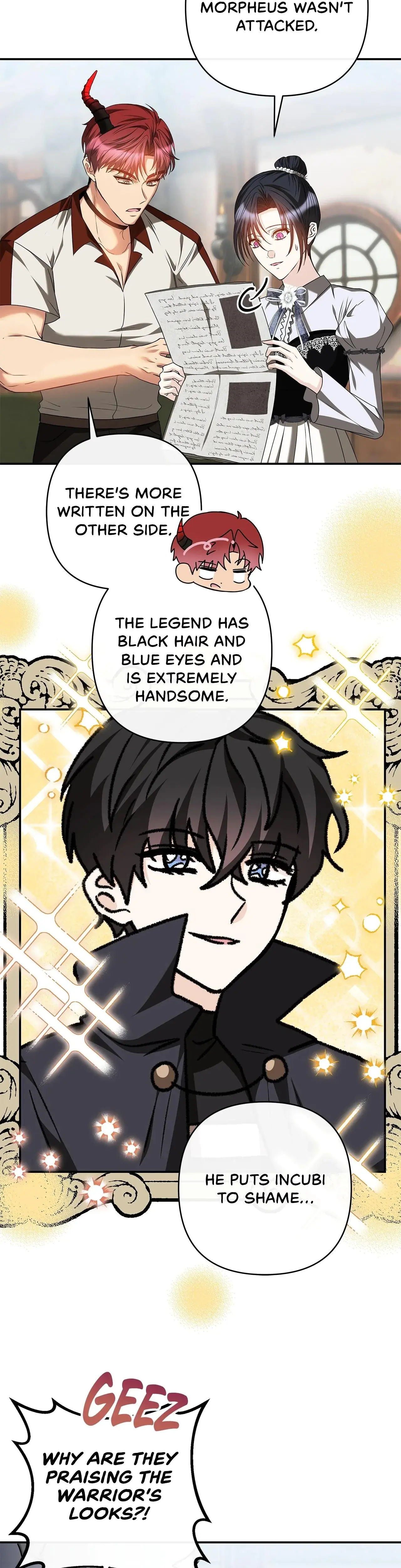 Thes Class Dungeon Owner Chapter 44 - Page 4