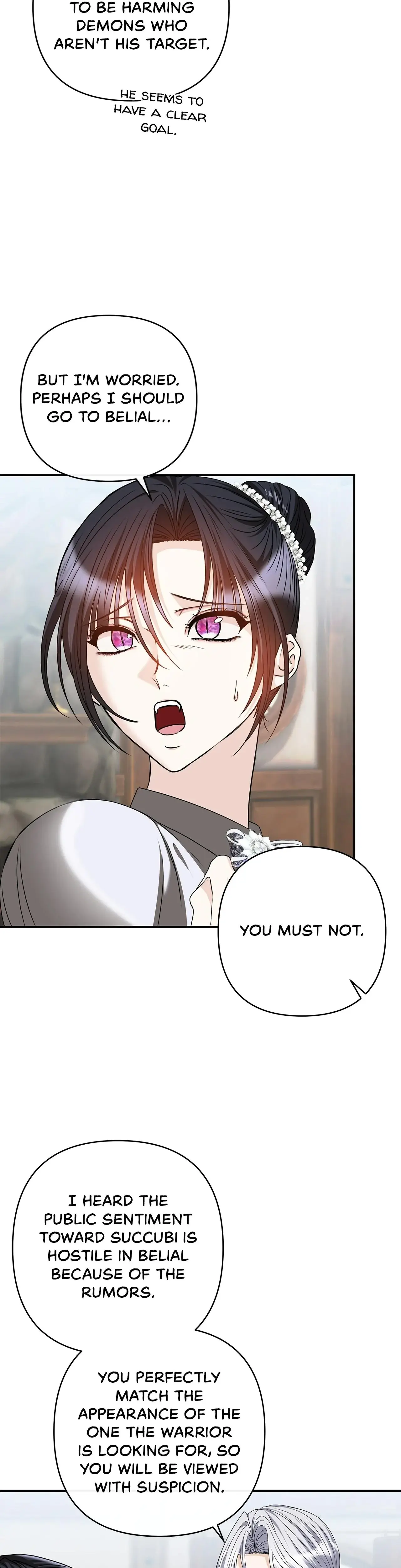 Thes Class Dungeon Owner Chapter 44 - Page 6