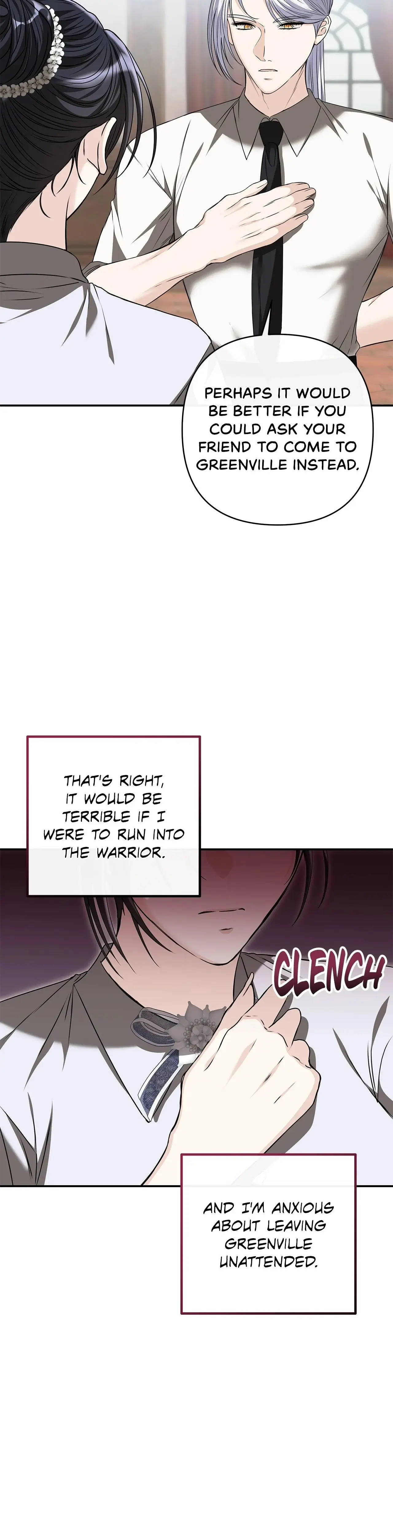 Thes Class Dungeon Owner Chapter 44 - Page 7