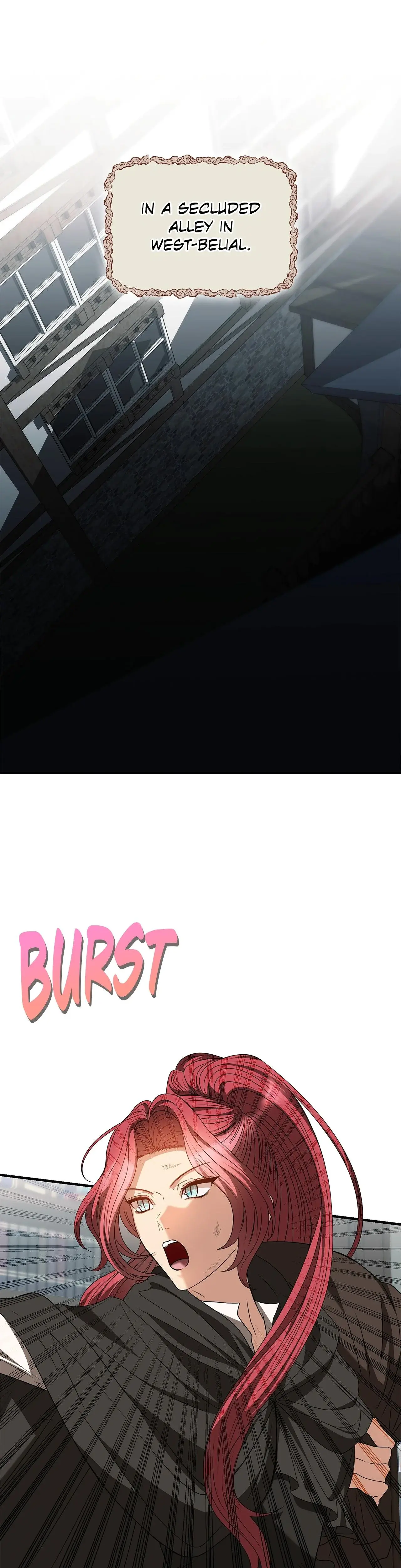 Thes Class Dungeon Owner Chapter 45 - Page 1