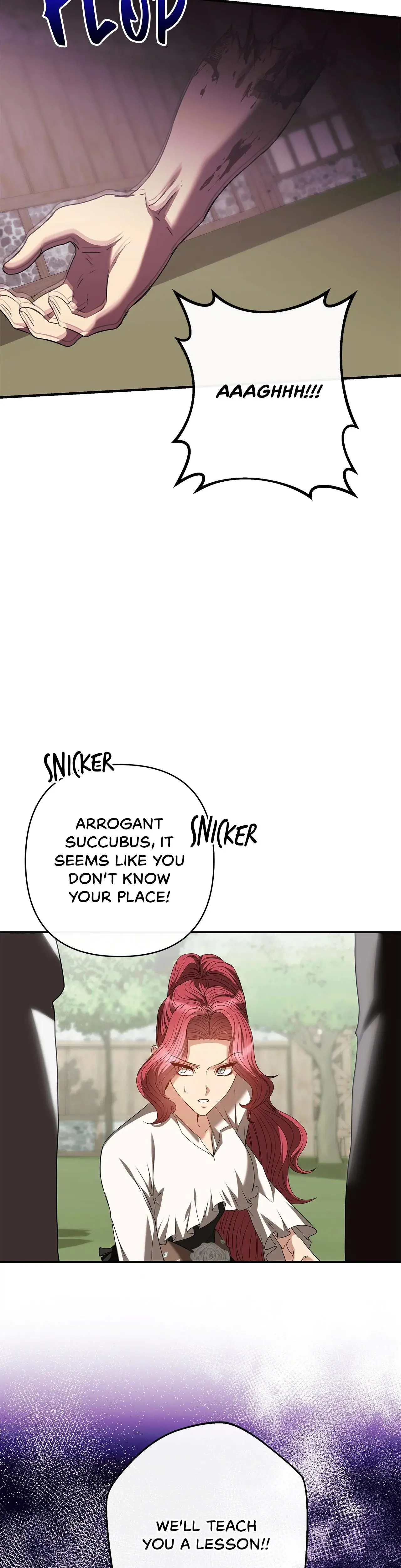 Thes Class Dungeon Owner Chapter 45 - Page 15